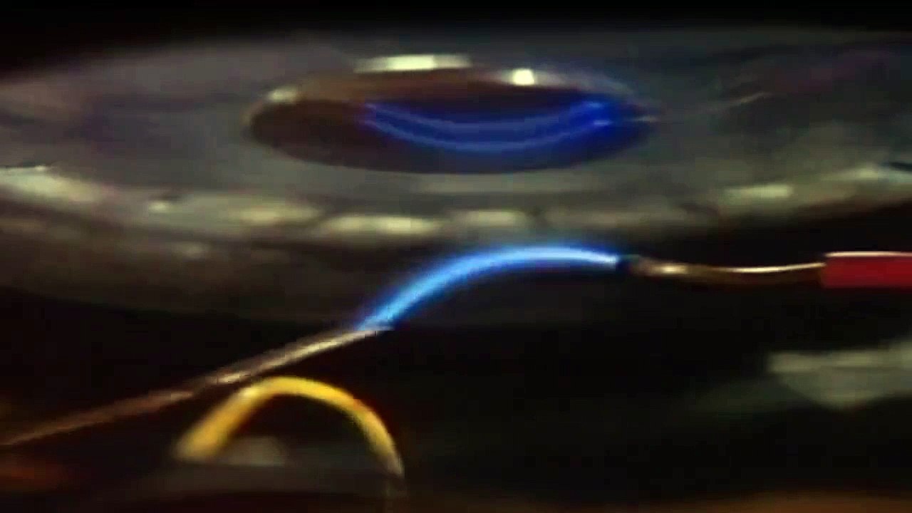 MacGyver Staffel 7 Folge 8 HD Deutsch