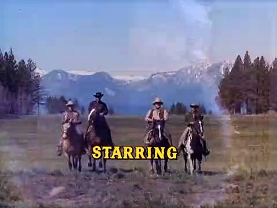 Bonanza Staffel 6 Folge 28 HD Deutsch