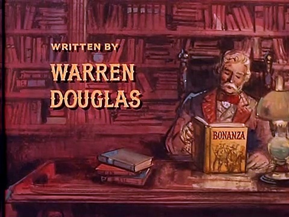 Bonanza Staffel 6 Folge 30 HD Deutsch