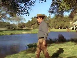 Bonanza Staffel 6 Folge 31 HD Deutsch