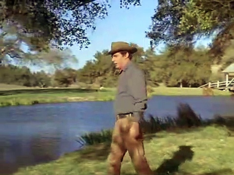 Bonanza Staffel 6 Folge 31 HD Deutsch