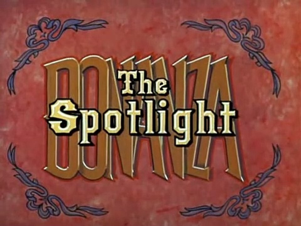 Bonanza Staffel 6 Folge 33 HD Deutsch