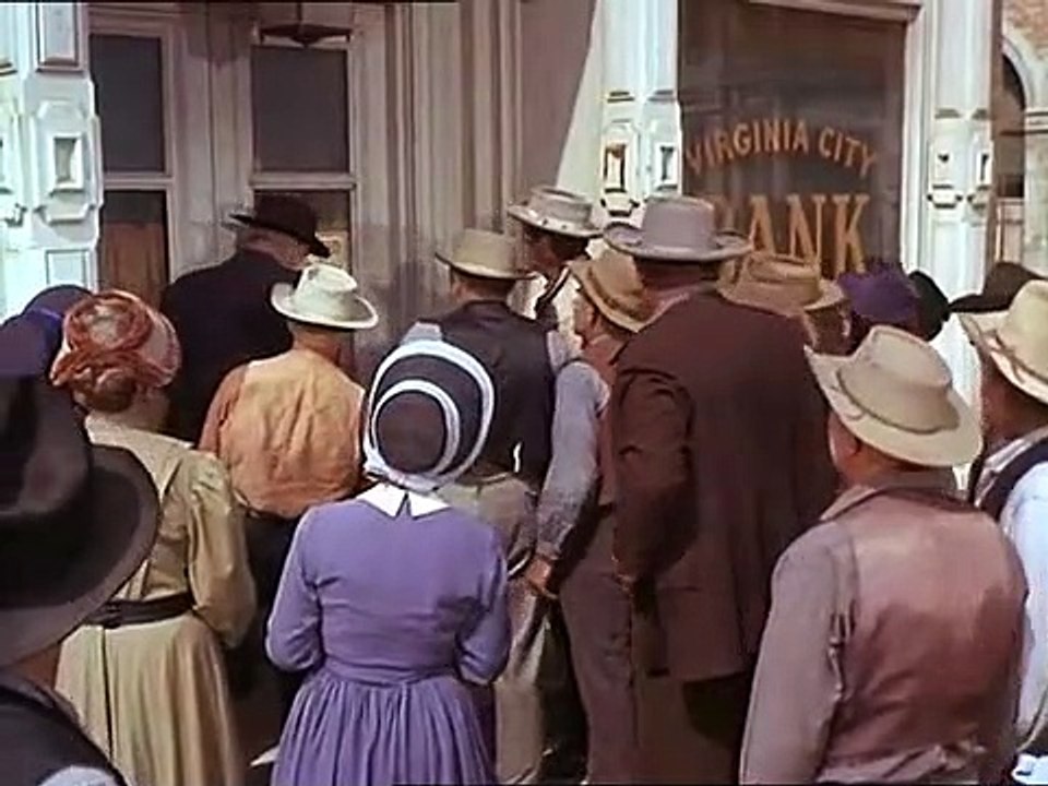 Bonanza Staffel 7 Folge 2 HD Deutsch