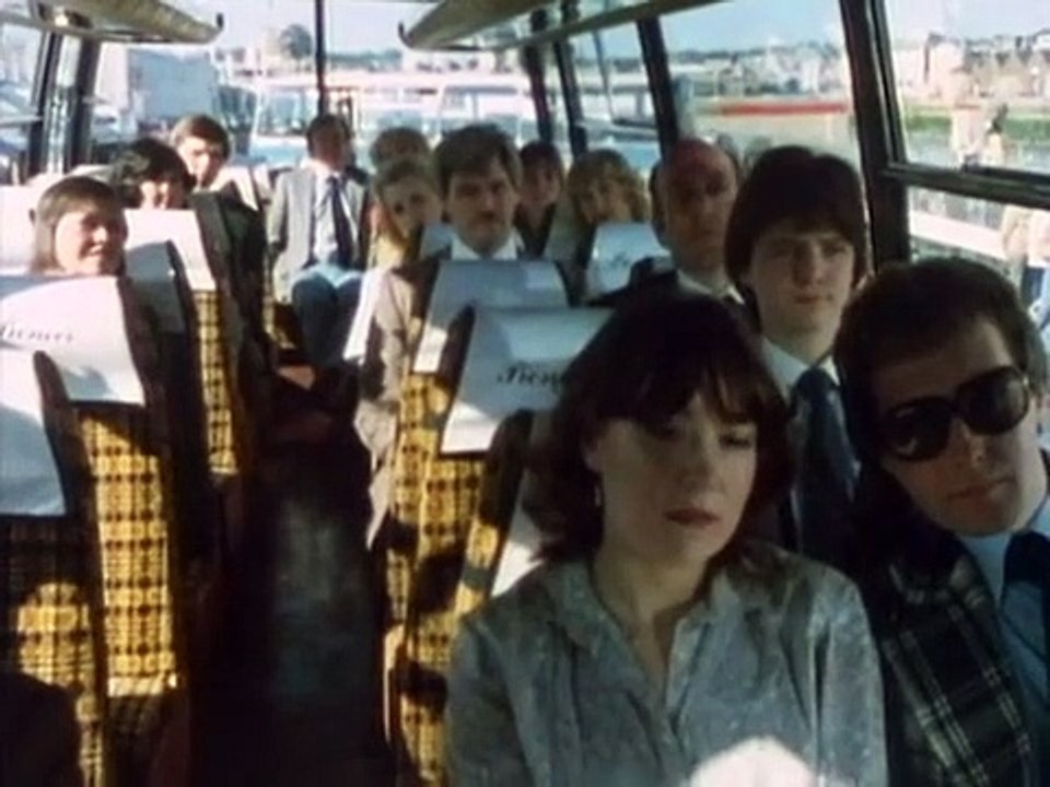 Jim Bergerac ermittelt Staffel 1 Folge 3 HD Deutsch