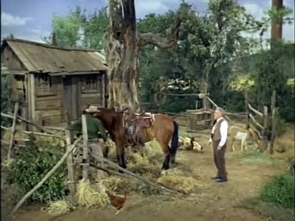 Bonanza Staffel 7 Folge 3 HD Deutsch
