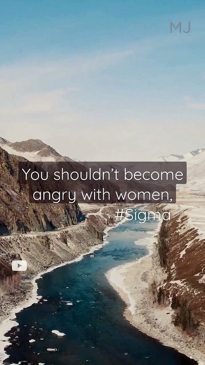 #motivational #sigmarule #quotes #treat #women #Respect #never #leave #change #attitude #presence