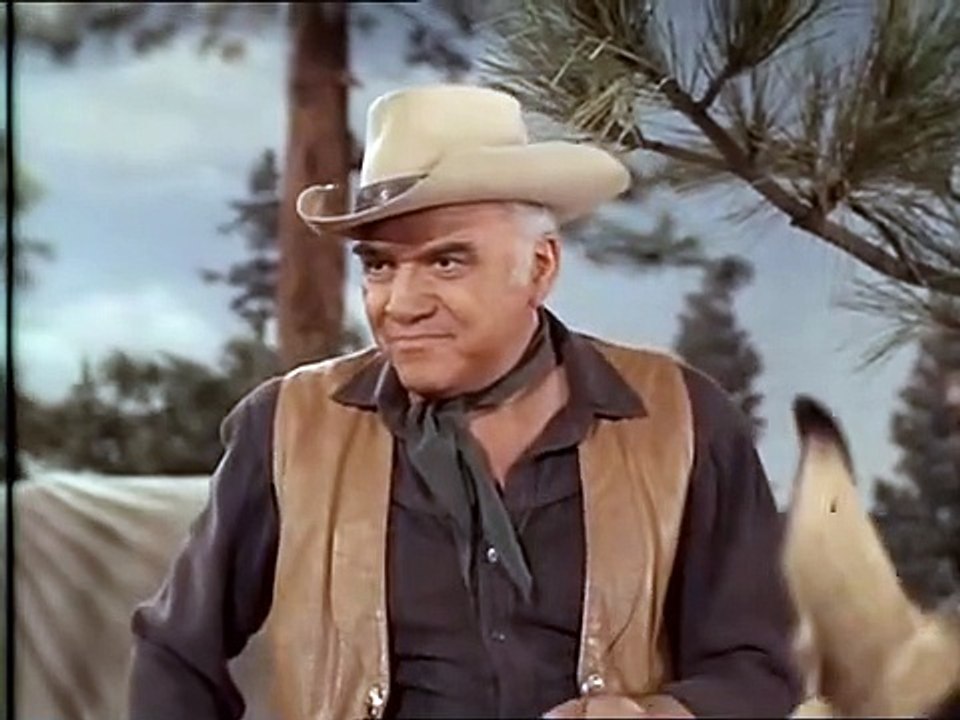 Bonanza Staffel 7 Folge 6 HD Deutsch