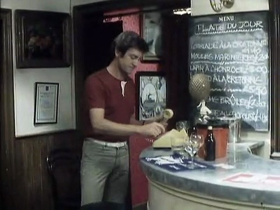 Jim Bergerac ermittelt Staffel 1 Folge 7 HD Deutsch