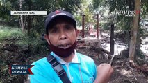 Pasca Bencana 5 Jembatan Putus