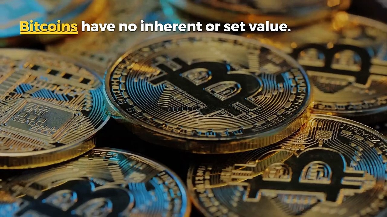 what is bitcoin