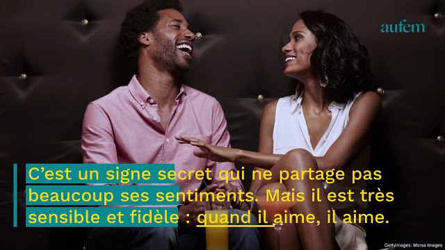 Avec quels signes le Scorpion est-il le plus compatible ?