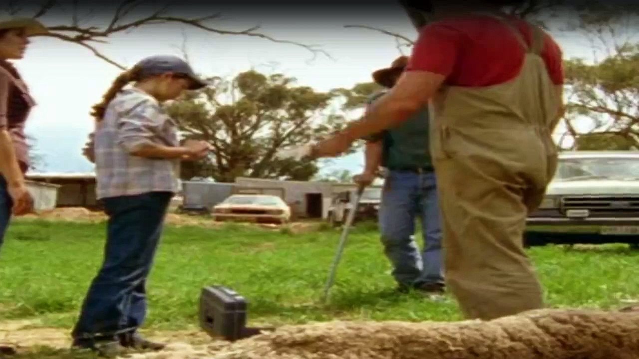 McLeods Töchter Staffel 6 Folge 12 HD Deutsch