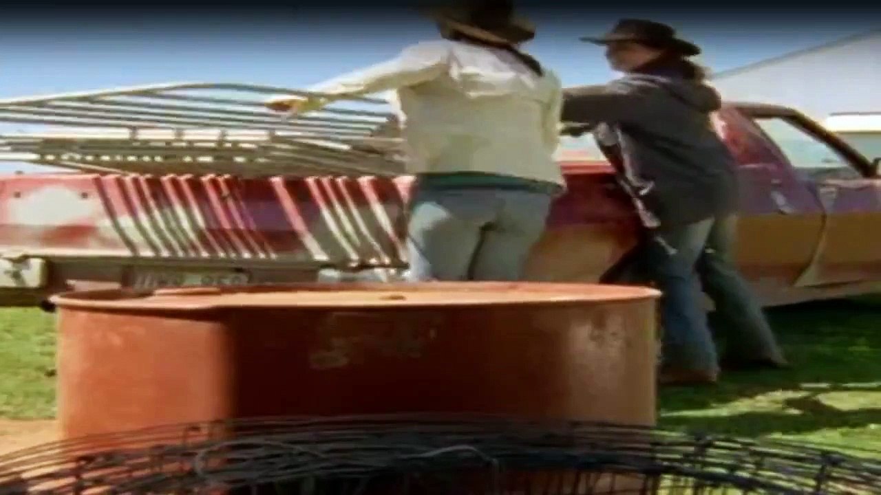 McLeods Töchter Staffel 6 Folge 10 HD Deutsch