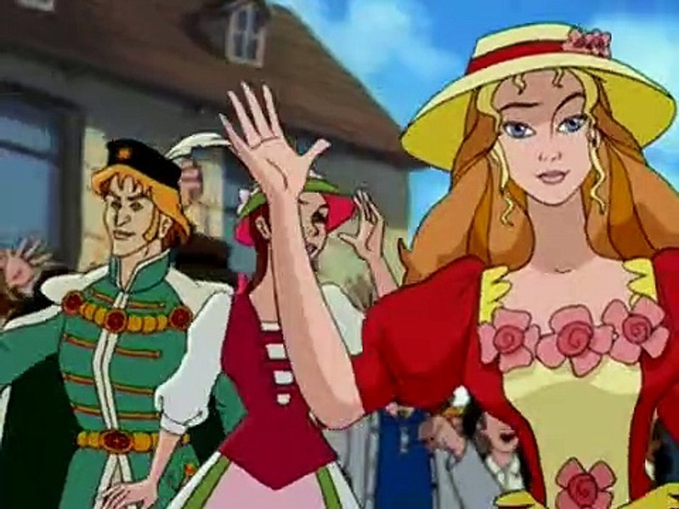 Sissi Staffel 1 Folge 32 HD Deutsch