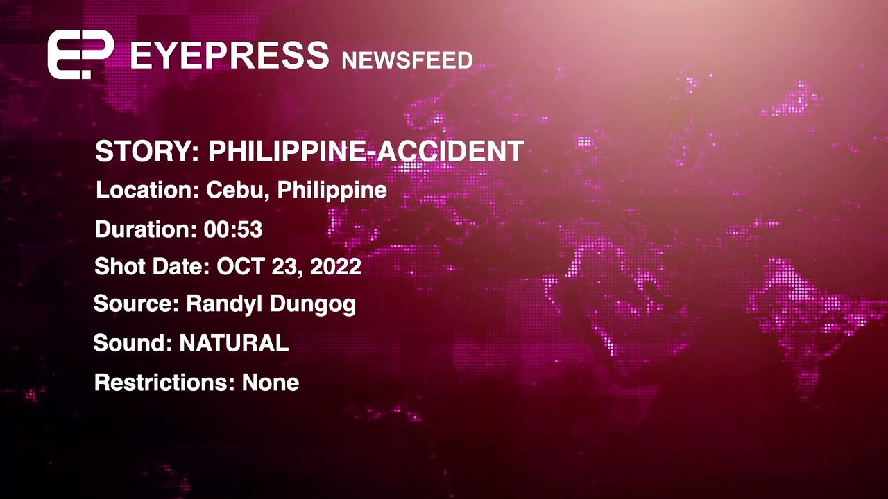 Korean Air A330 has crash-landed at Cebu airport runway