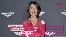 Star Academy : Alexia Laroche-Joubert révèle pourquoi elle a refusé le poste de directrice