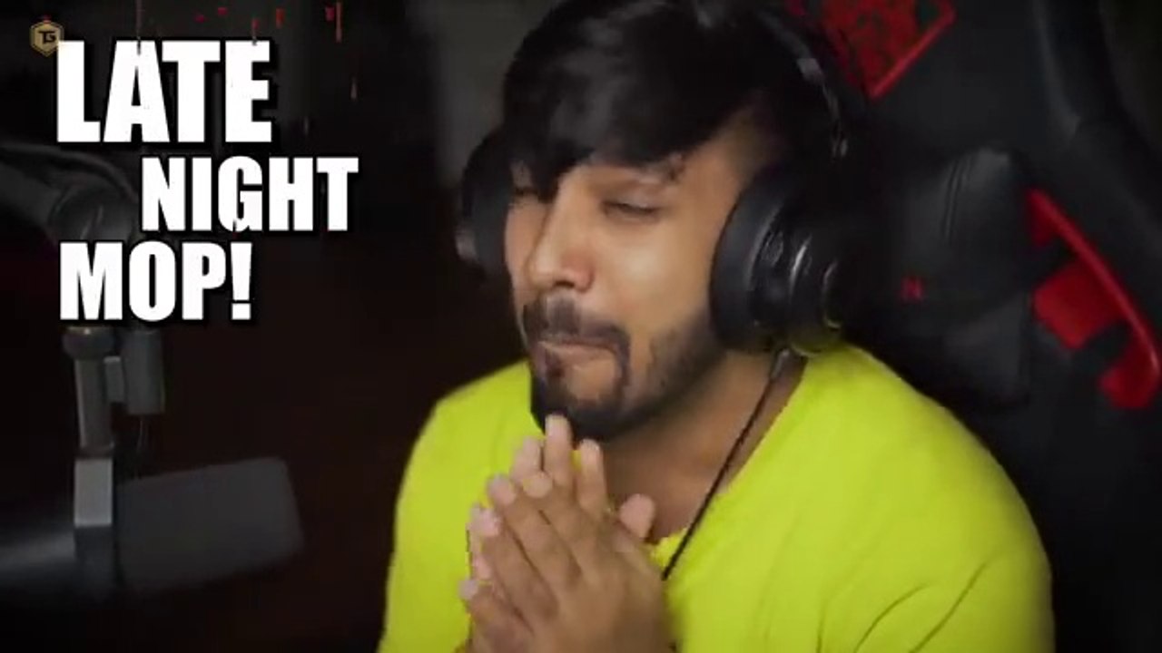 THIS MAN IS SO SCARY.