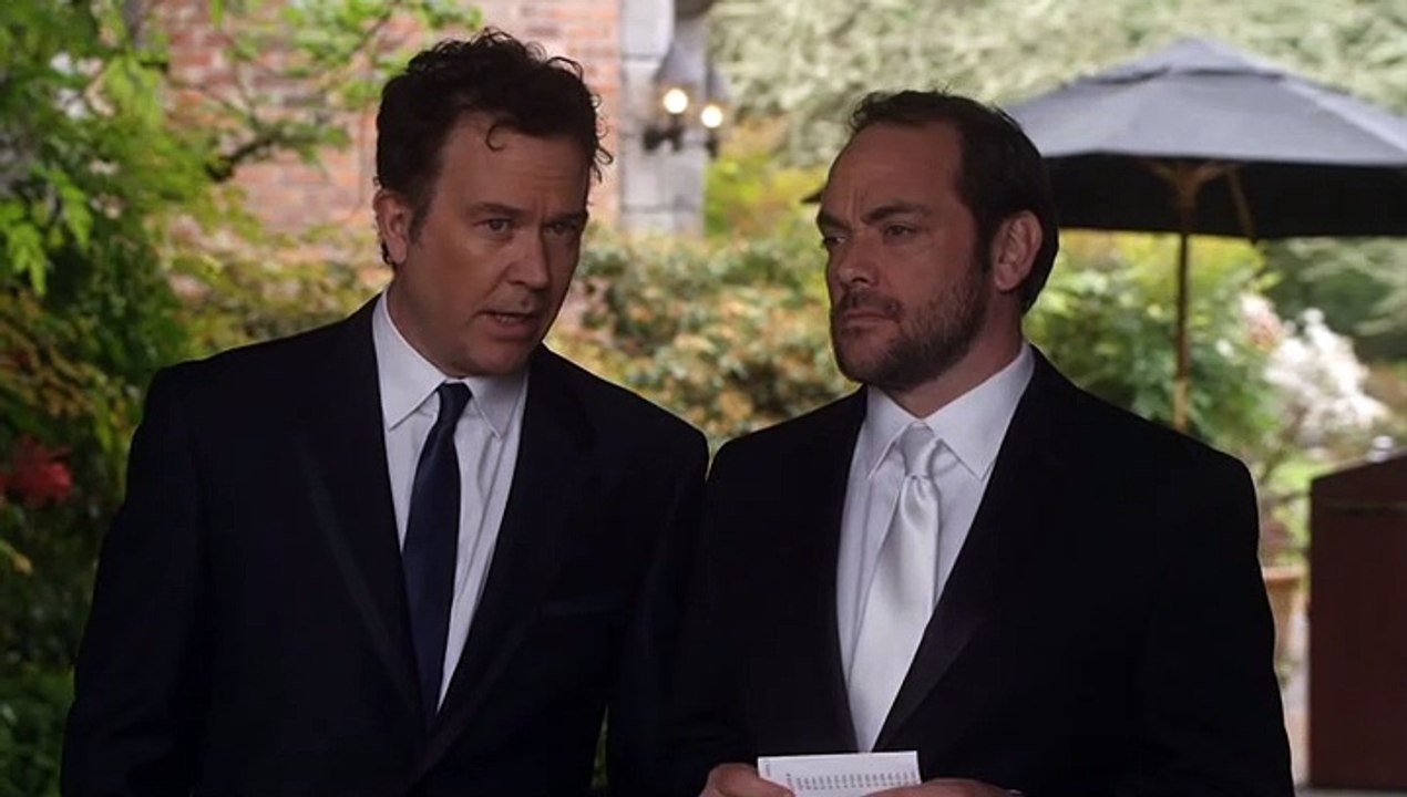 Leverage Staffel 5 Folge 10 HD Deutsch