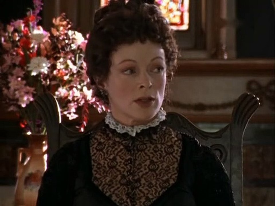 Outer Limits - Die unbekannte Dimension Staffel 5 Folge 11 HD Deutsch