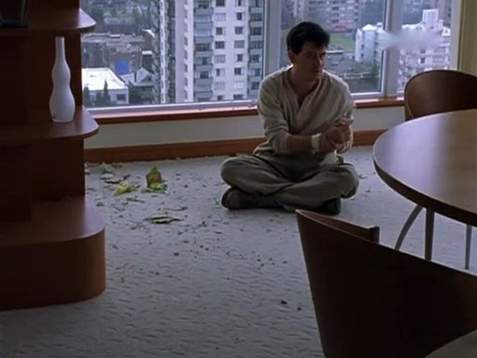 Outer Limits - Die unbekannte Dimension Staffel 5 Folge 15 HD Deutsch