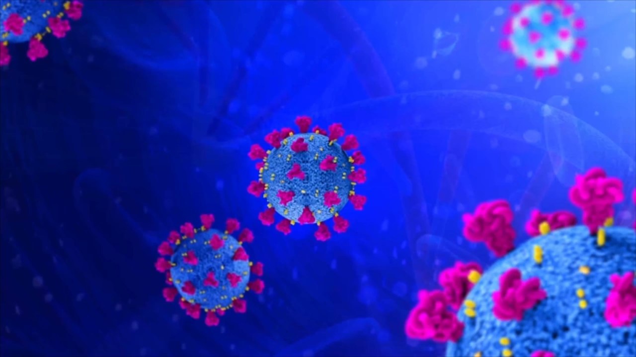 Deutscher forscher sicher: corona stammt aus china-labor