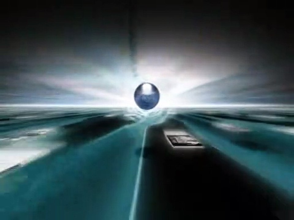 Outer Limits - Die unbekannte Dimension Staffel 5 Folge 17 HD Deutsch