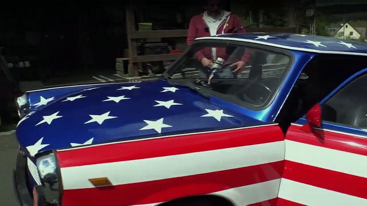 Steel Buddies Staffel 9 Folge 10 HD Deutsch