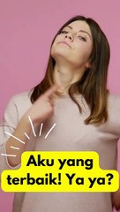 7 Fakta org narsis gak mau ketahuan ttg dirinya sebenarnya