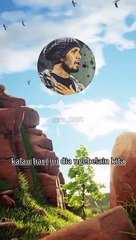 Jangan rewel Allah tahu yang terbaik untukmu