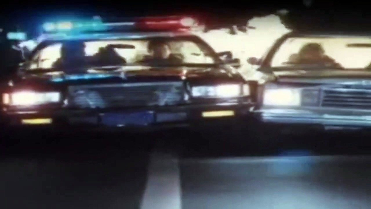 T. J. Hooker Staffel 5 Folge 10 HD Deutsch