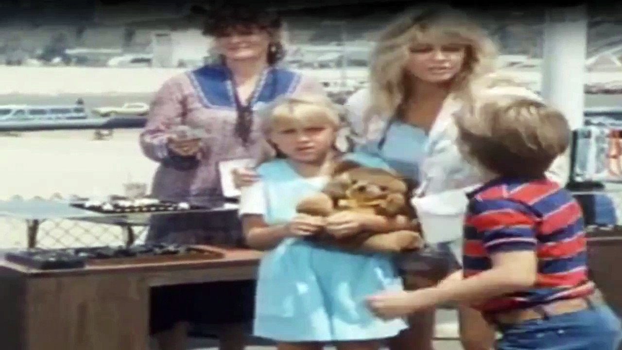 T. J. Hooker Staffel 5 Folge 1 HD Deutsch