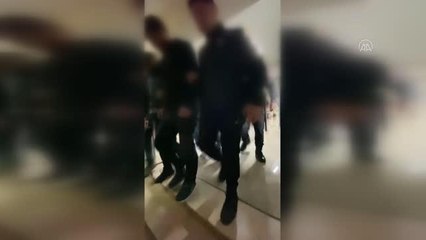 FETÖ'ye yönelik Gazi Turgut Aslan Operasyonu'nda 219 "mahrem kurye" tutuklandı