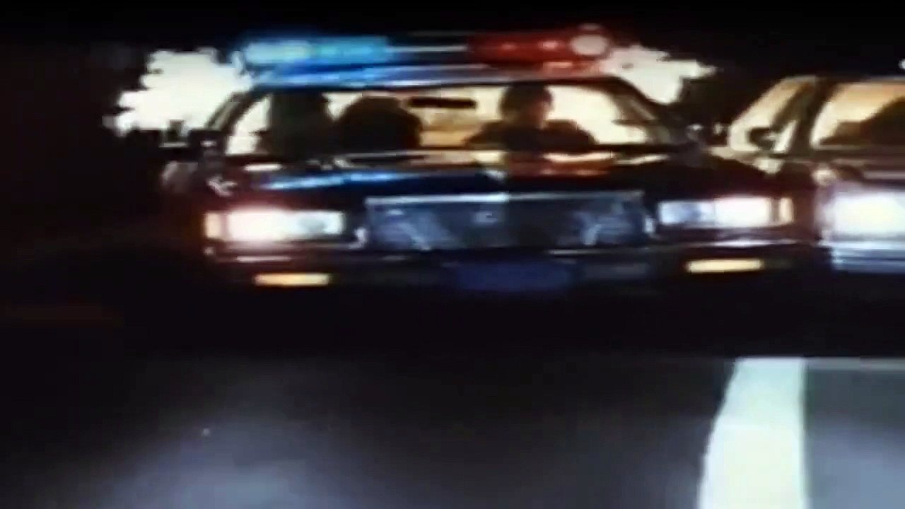 T. J. Hooker Staffel 5 Folge 4 HD Deutsch