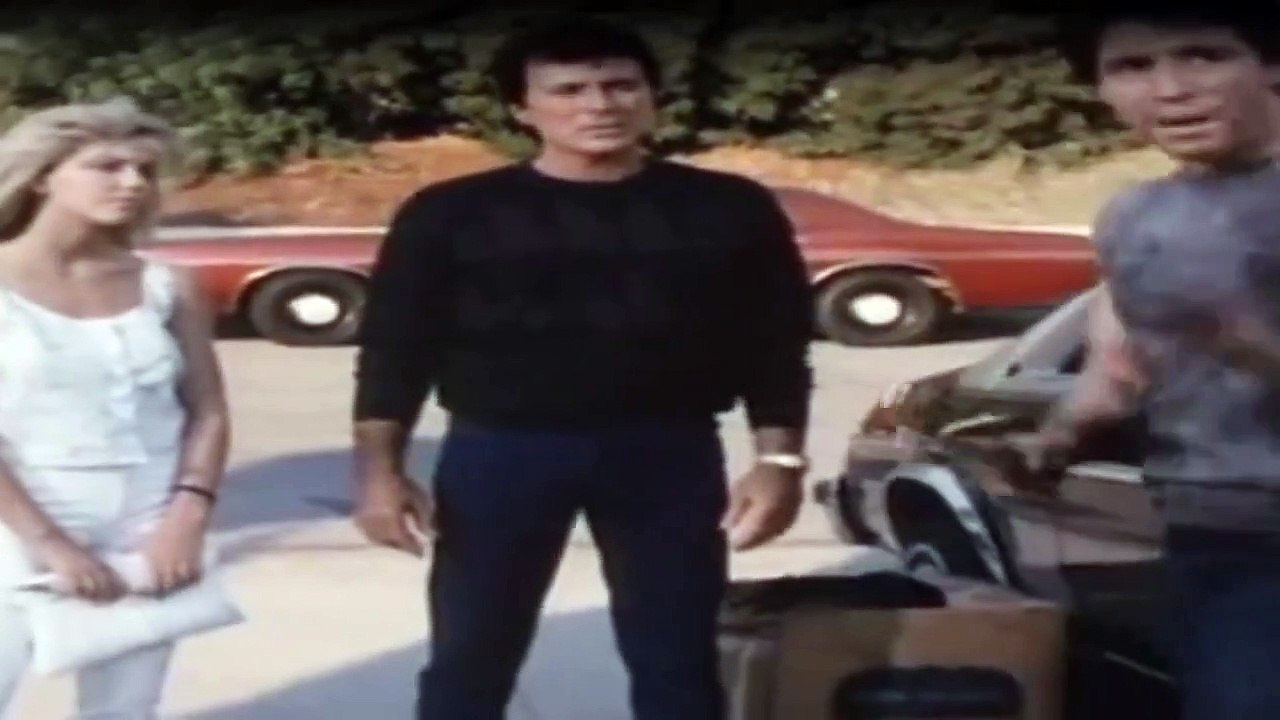 T. J. Hooker Staffel 5 Folge 8 HD Deutsch