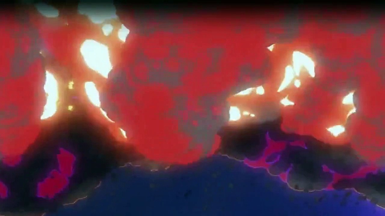 Eureka Seven Staffel 2 Folge 14 HD Deutsch