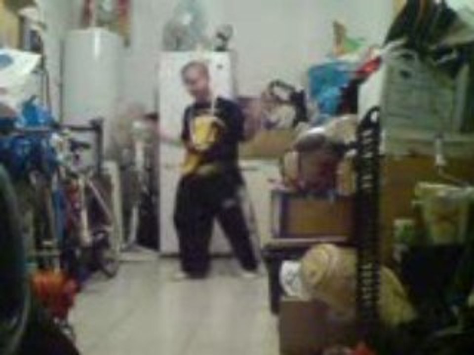 My dougie