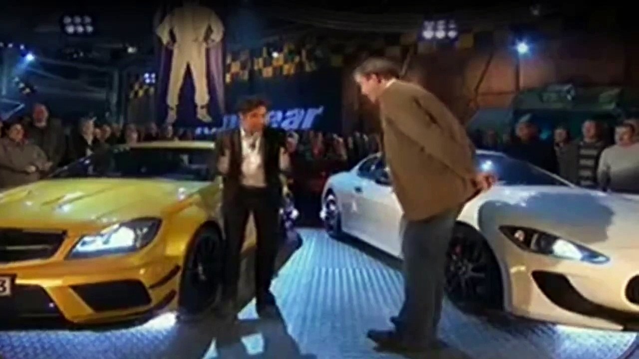 Top Gear Staffel 18 Folge 5 HD Deutsch