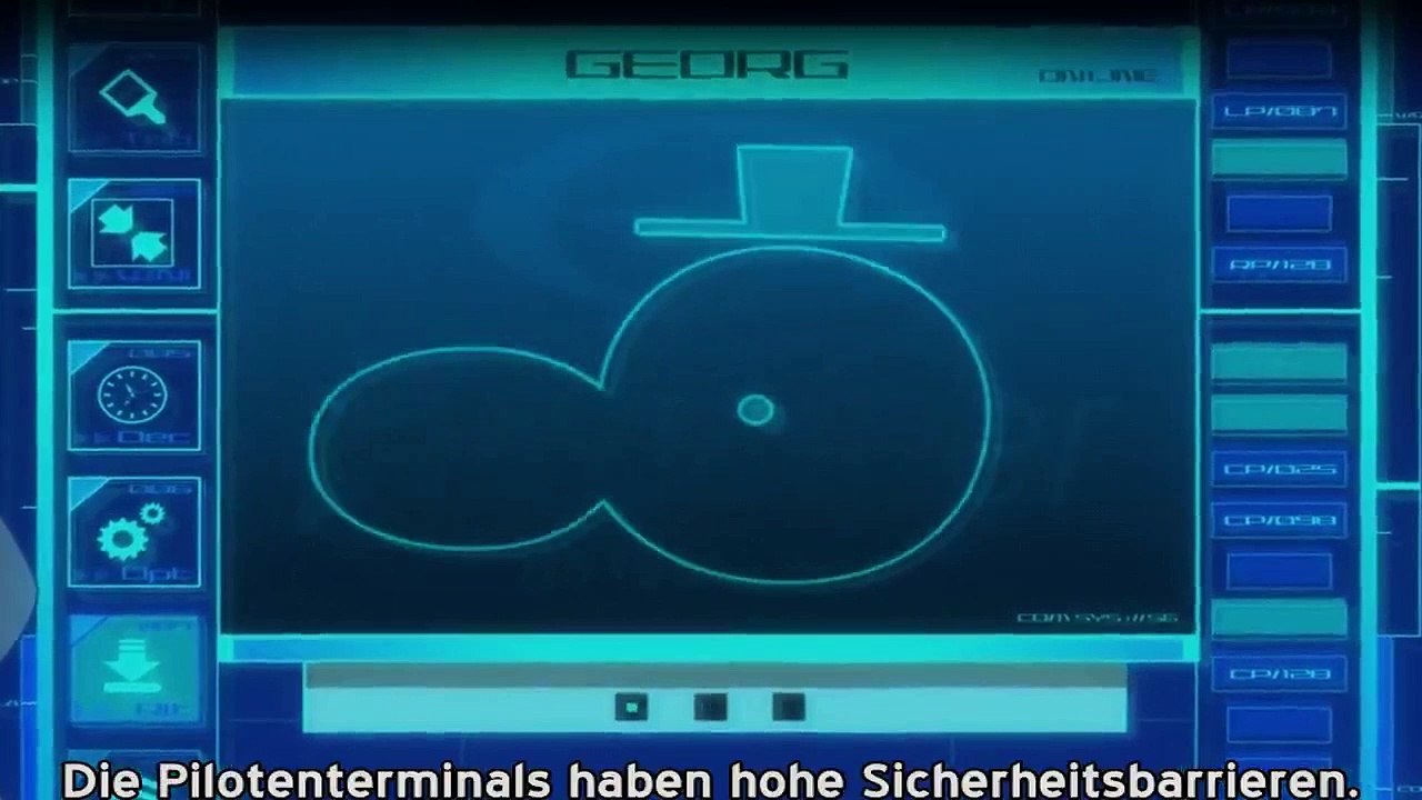 Eureka Seven Staffel 2 Folge 20 HD Deutsch