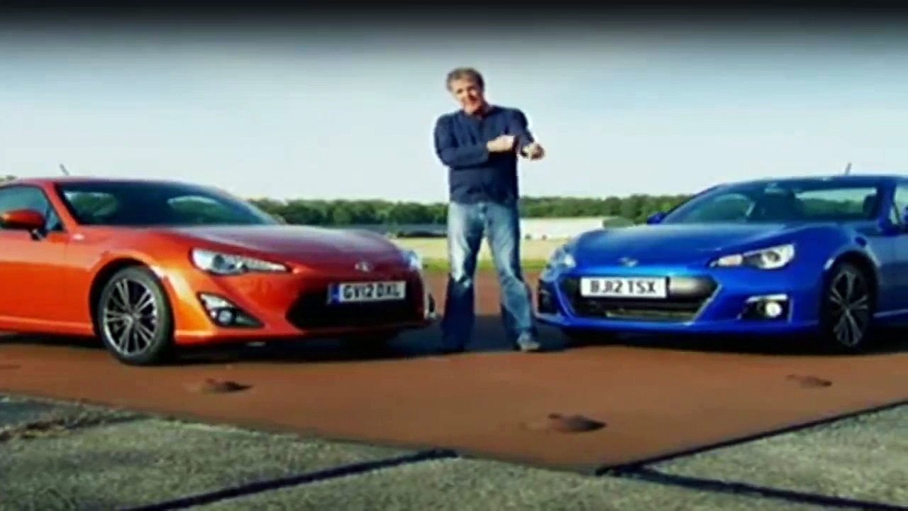 Top Gear Staffel 19 Folge 3 HD Deutsch
