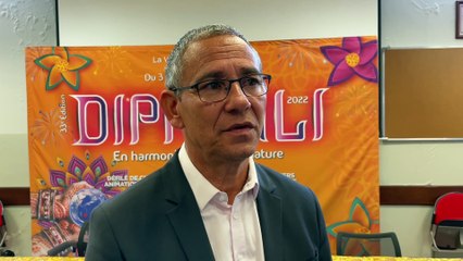 Un Dipavali placé sous le signe de "l’harmonie avec Mère Nature"