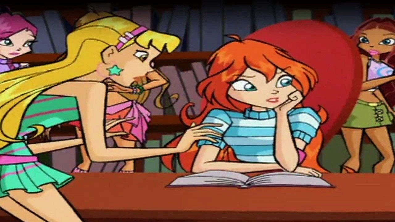 Winx club staffel 3 folge 24 hd deutsch