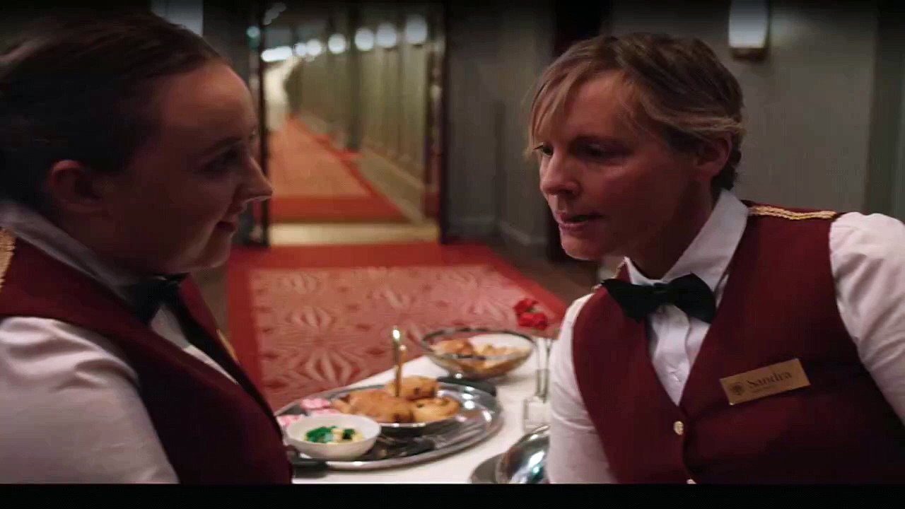 Hitmen Staffel 2 Folge 3 HD Deutsch