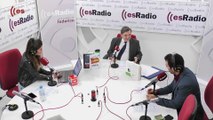 Federico a las 8: Sánchez podría negociar el delito de sedición para que ERC les apruebe los PGE