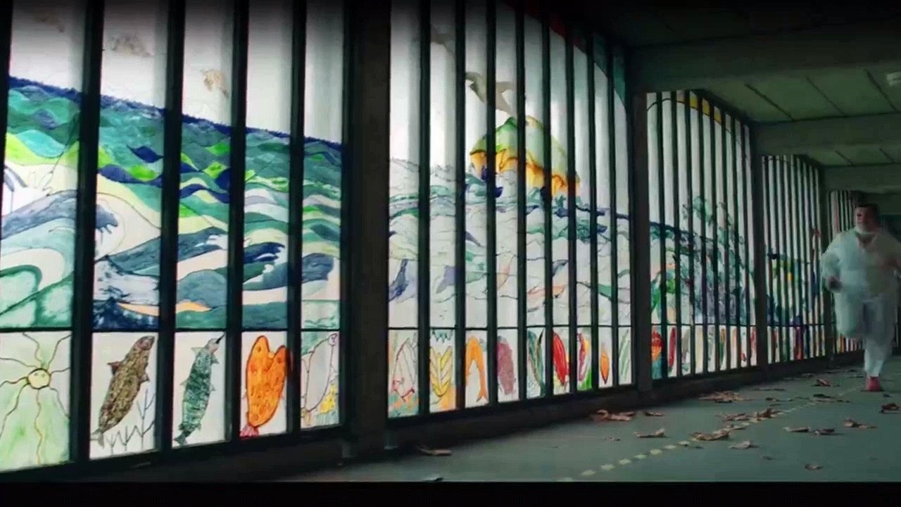 Hitmen Staffel 2 Folge 5 HD Deutsch