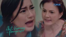 Abot Kamay Na Pangarap: Lyneth's unexplained outburst (Episode 42)