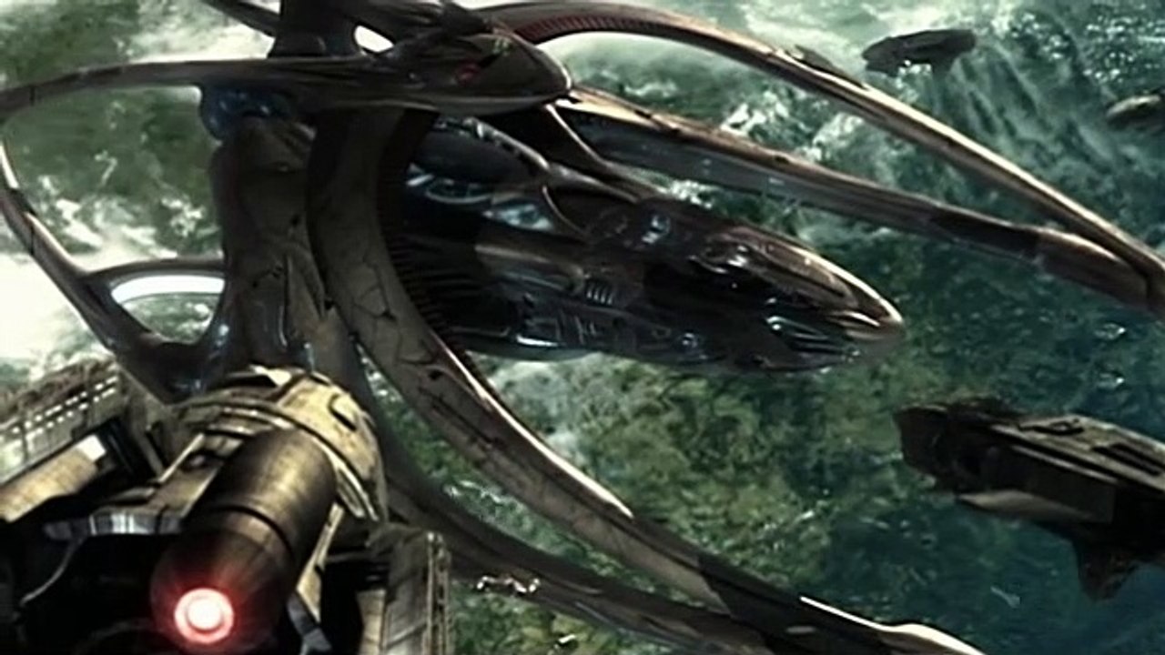 Andromeda Staffel 4 Folge 11 HD Deutsch