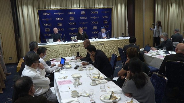 Ai Weiwei on Hu Jintao exit from China party congress