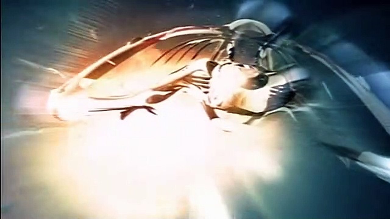 Andromeda Staffel 4 Folge 12 HD Deutsch