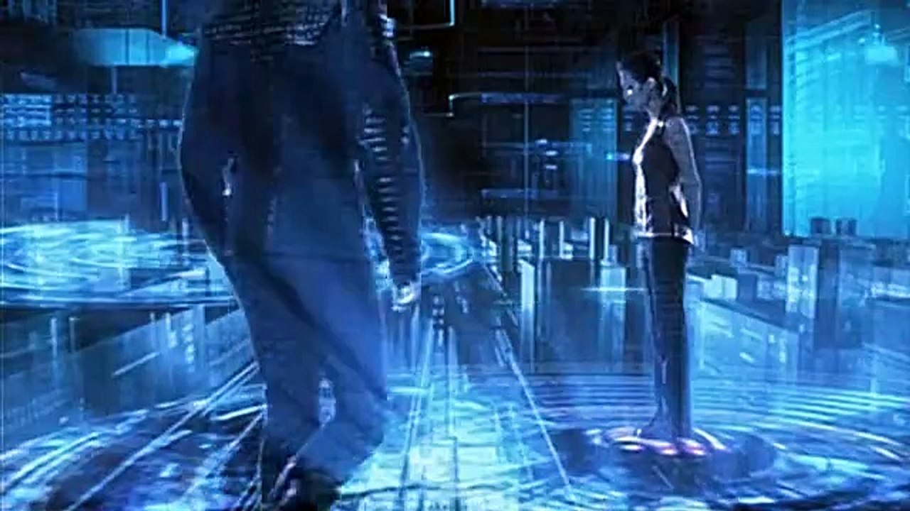 Andromeda Staffel 4 Folge 13 HD Deutsch