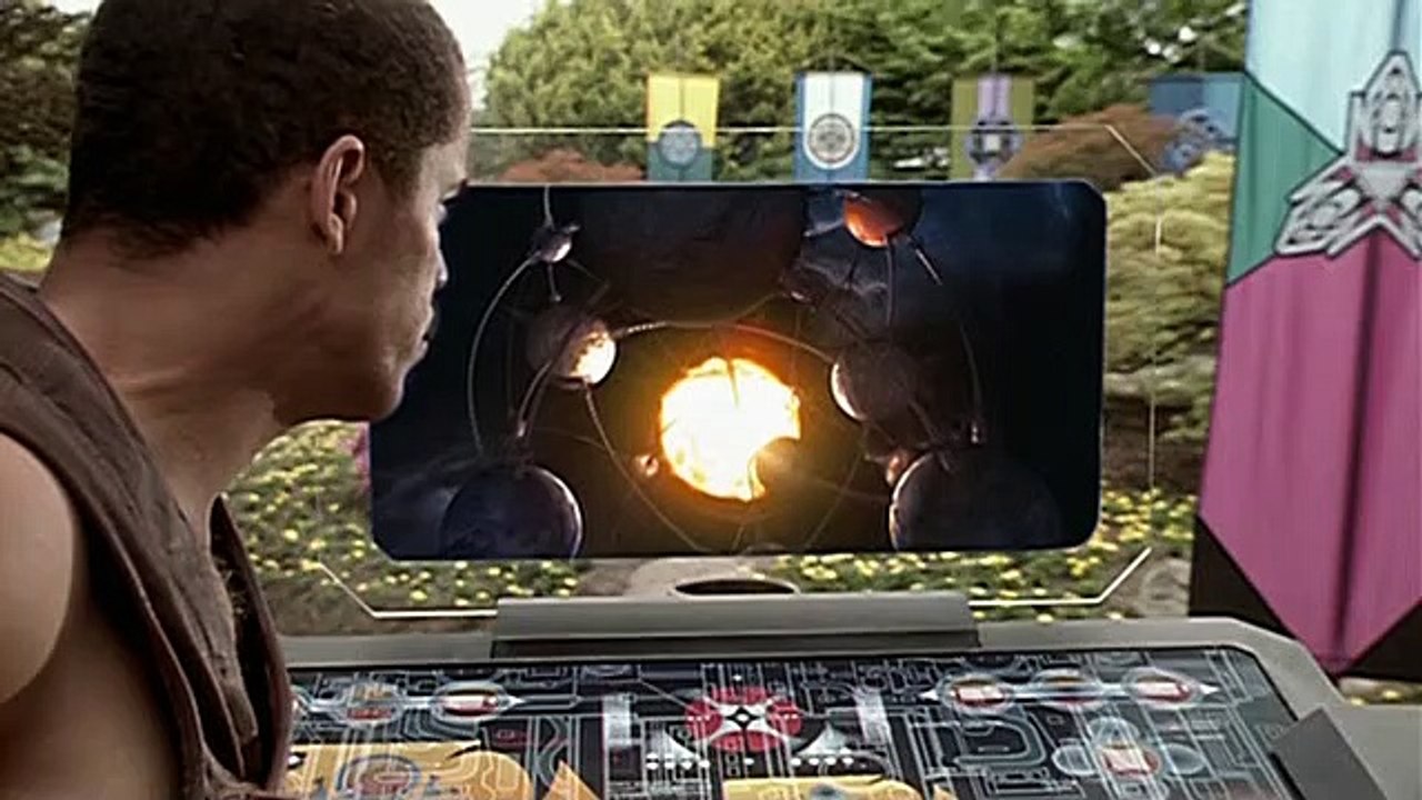 Andromeda Staffel 4 Folge 7 HD Deutsch